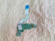 Кнопка включения Hp&nbsp;Pavilion&nbsp;G7-2000